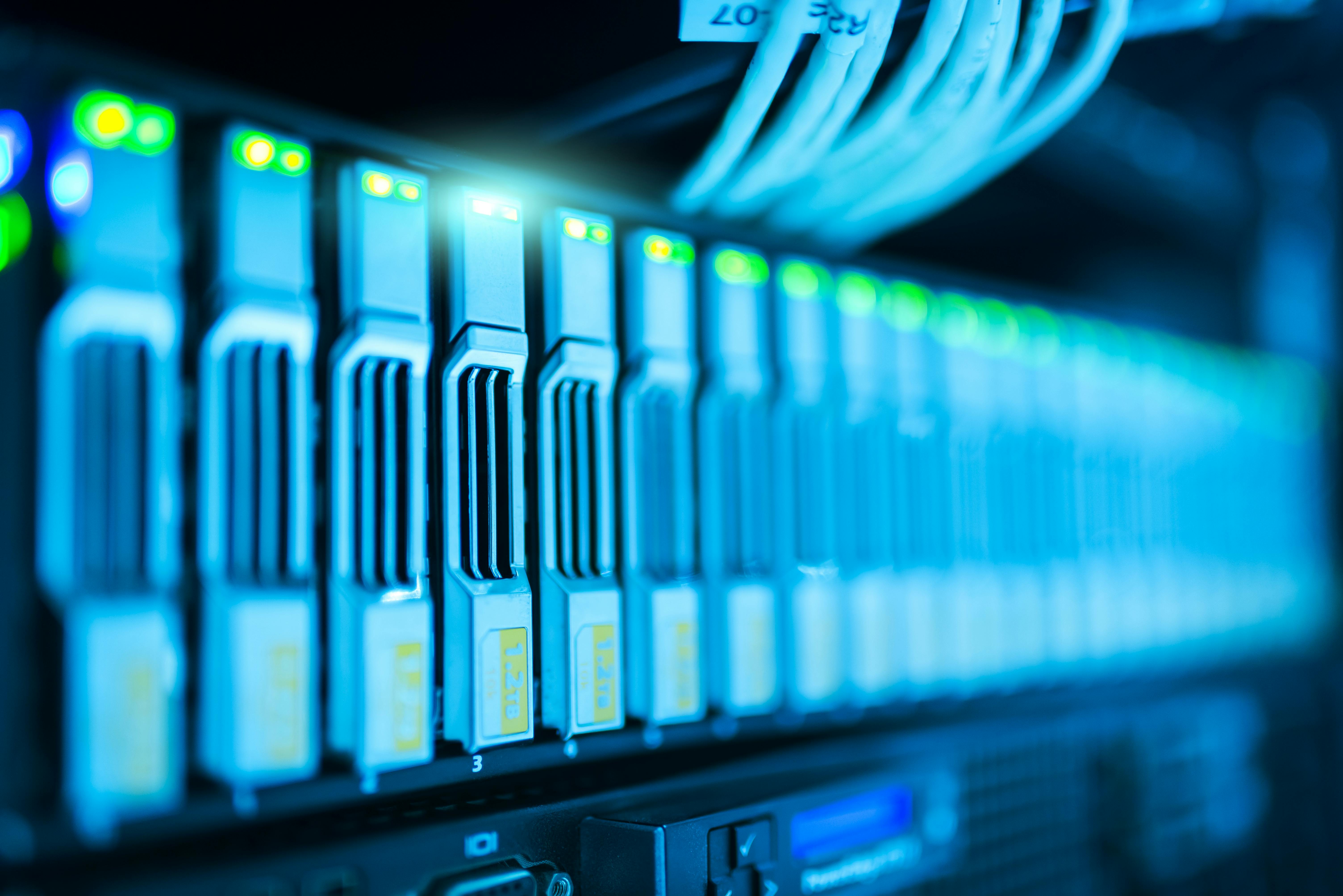 Custom Sandbox Hosting