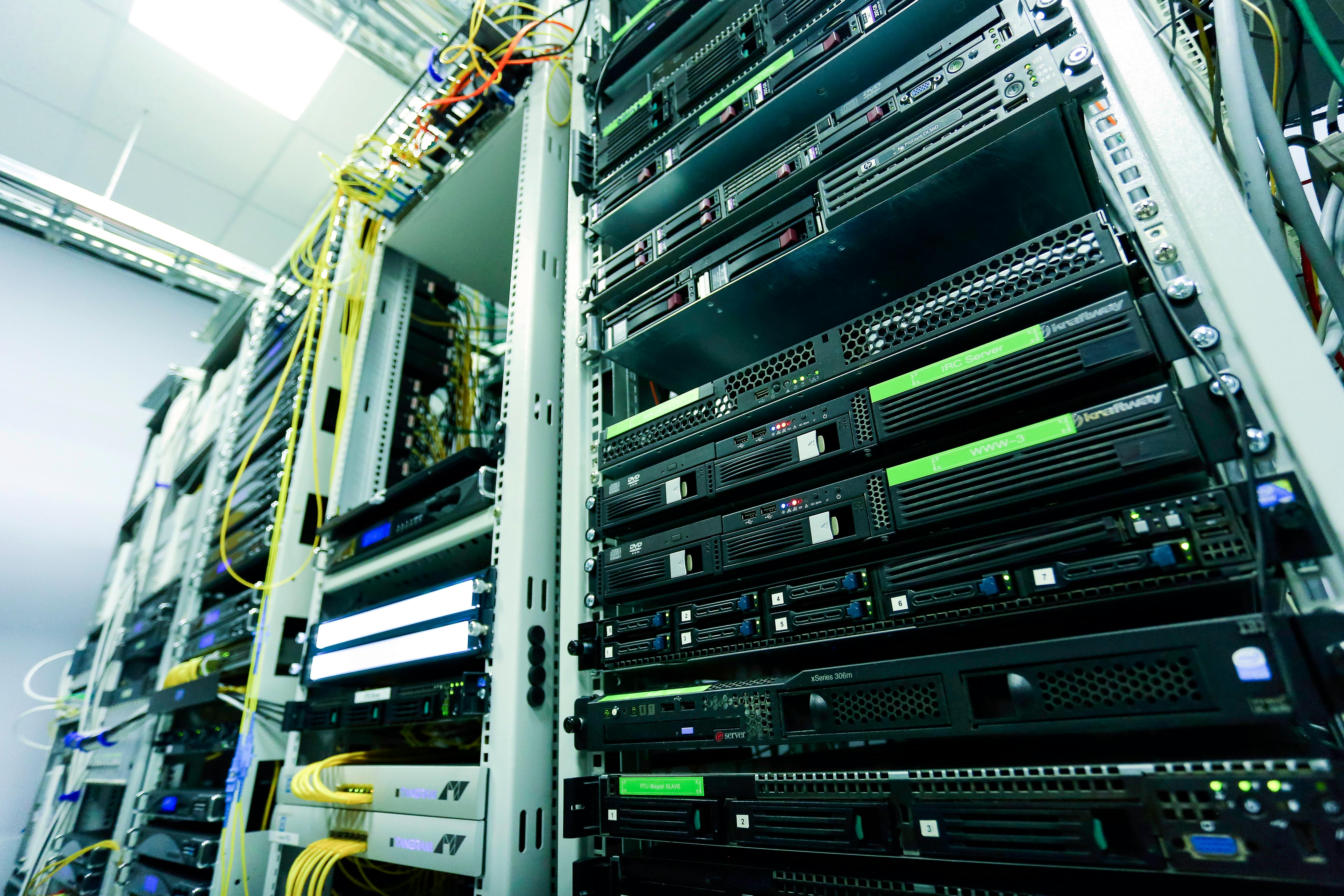 Microsoft SQL Server Database Administration & Support