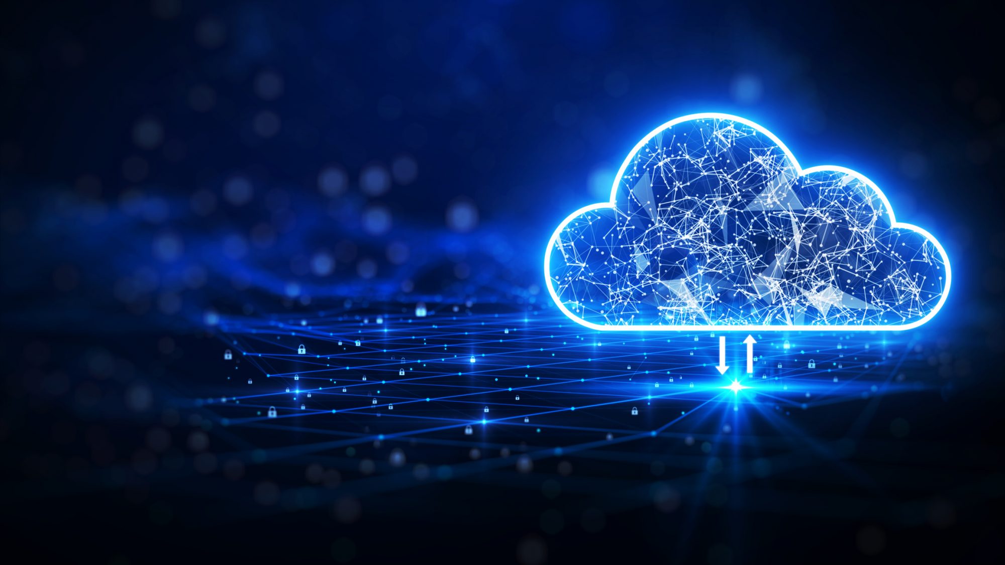 Network Infrastructure Design, Implementation & Support